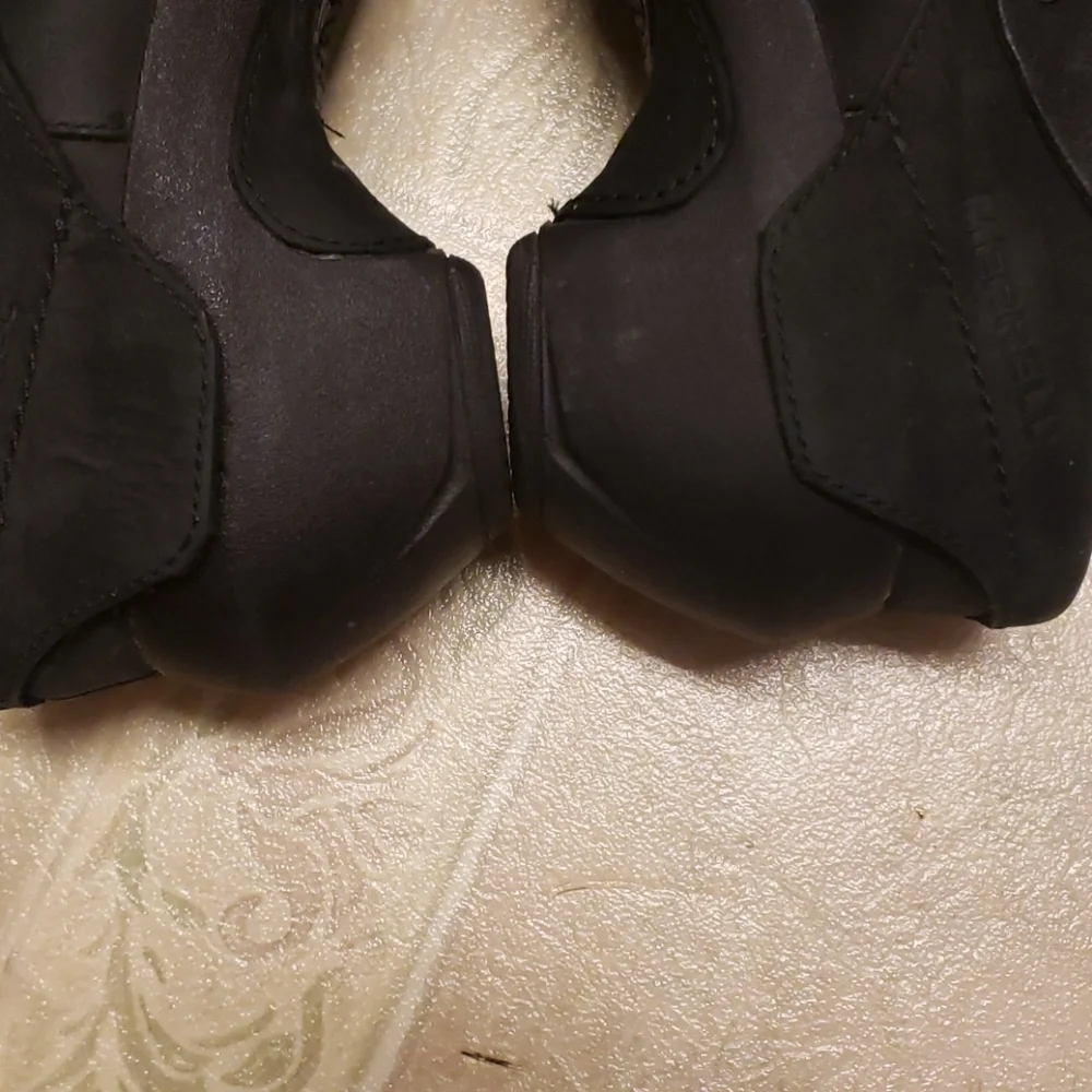 Merrell mules - Picture 6 of 10